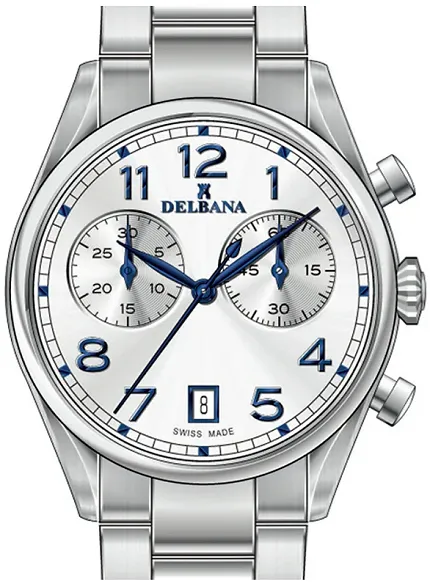 Delbana 417017546062
