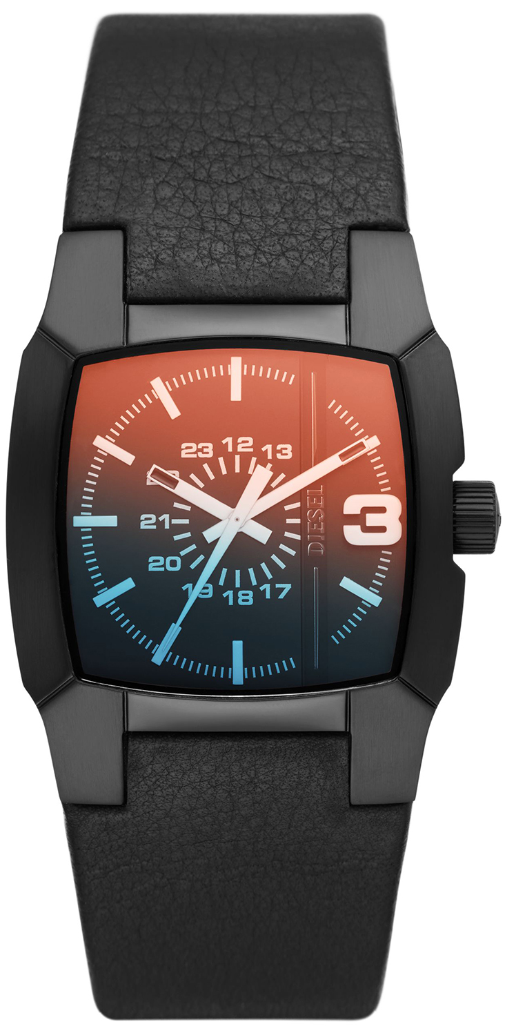 CLIFFHANGER Diesel DZ2000 