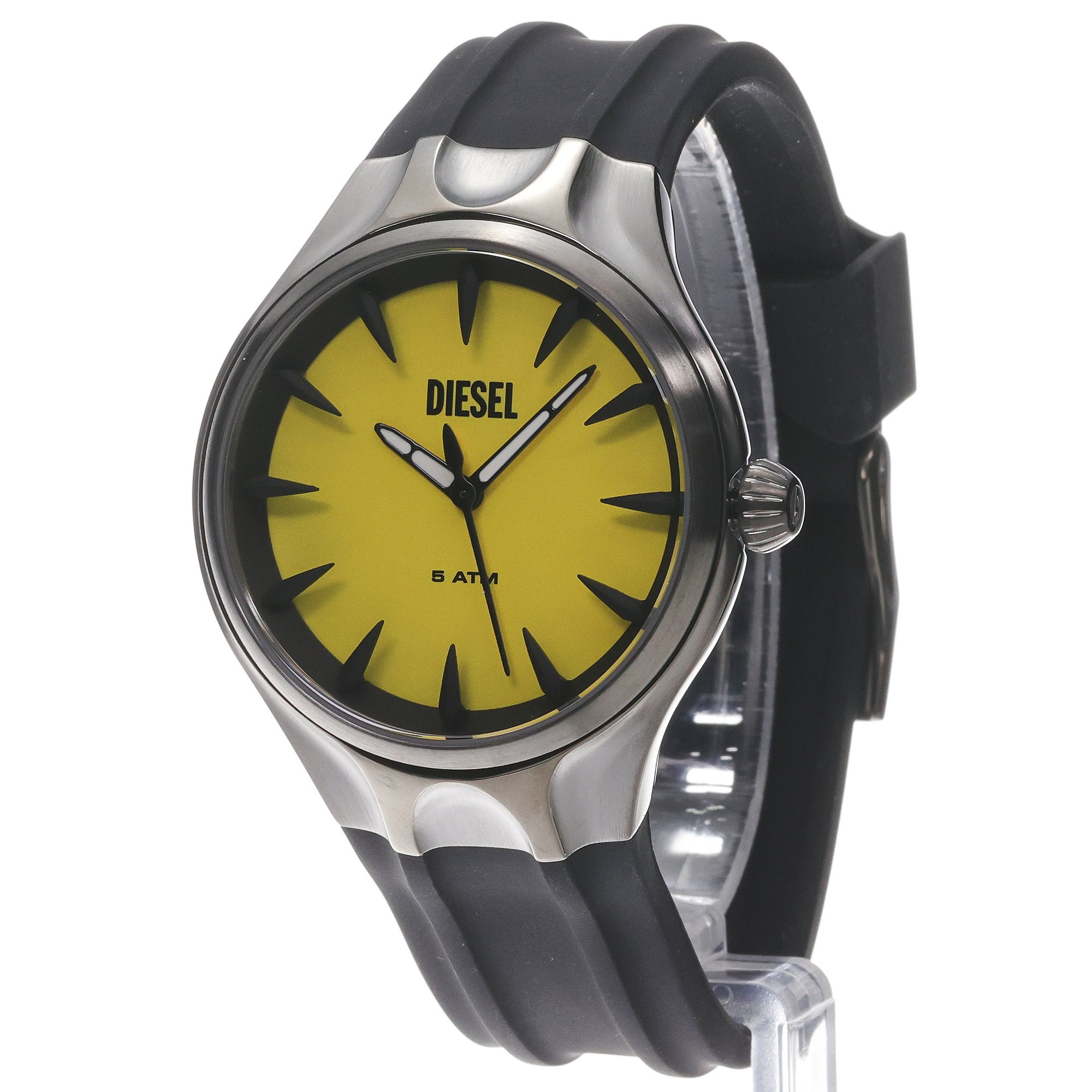 Diesel DZ2201 Streamline Streamline zegarek damski fashion-modowy mineralne