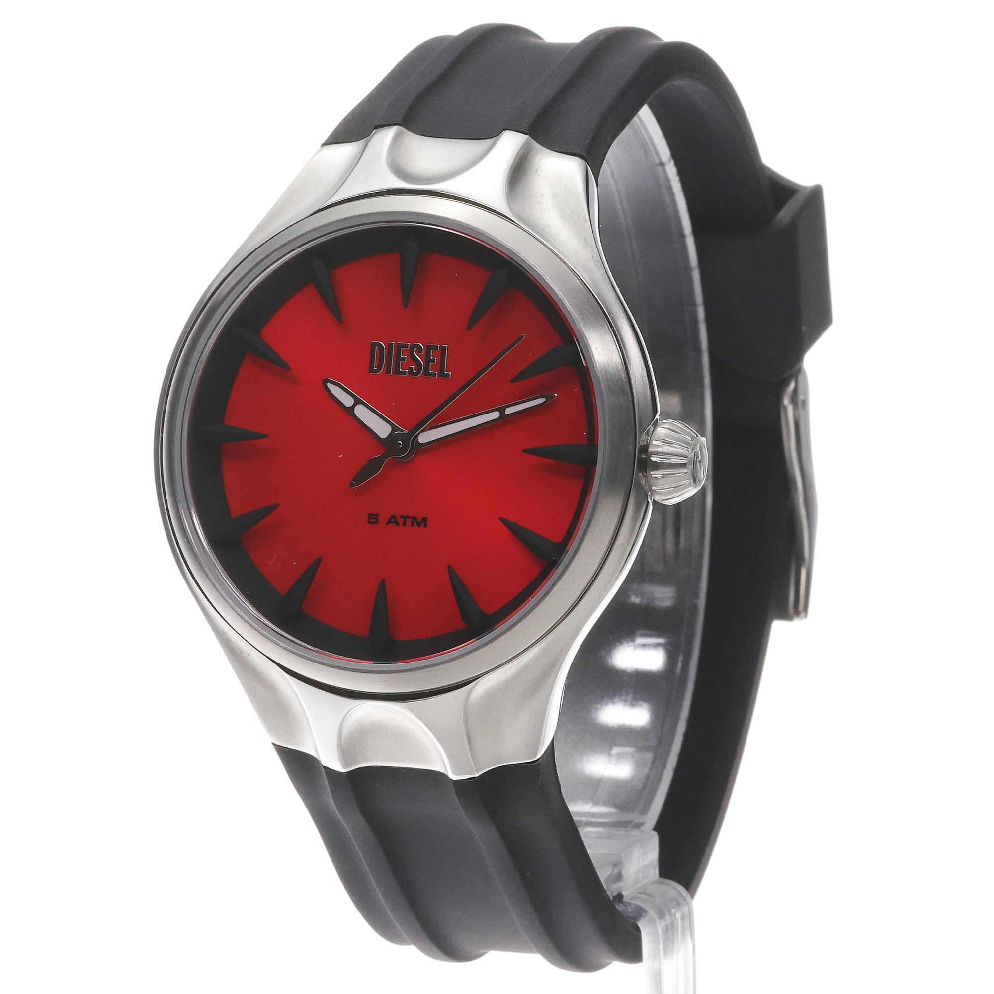 Diesel DZ2202 Streamline Streamline zegarek damski fashion-modowy mineralne