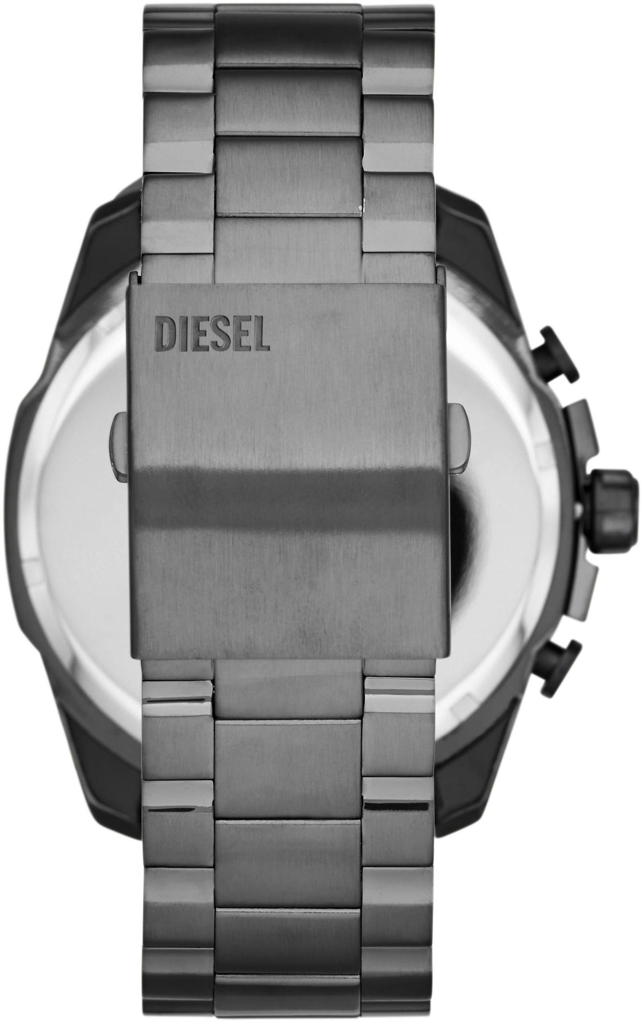 Diesel DZ4329 zegarek męski Chief - miniatura 3
