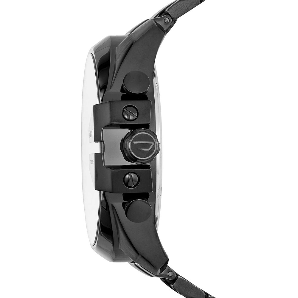 Diesel DZ4355 zegarek fashion/modowy Chief bransoleta - miniatura 3