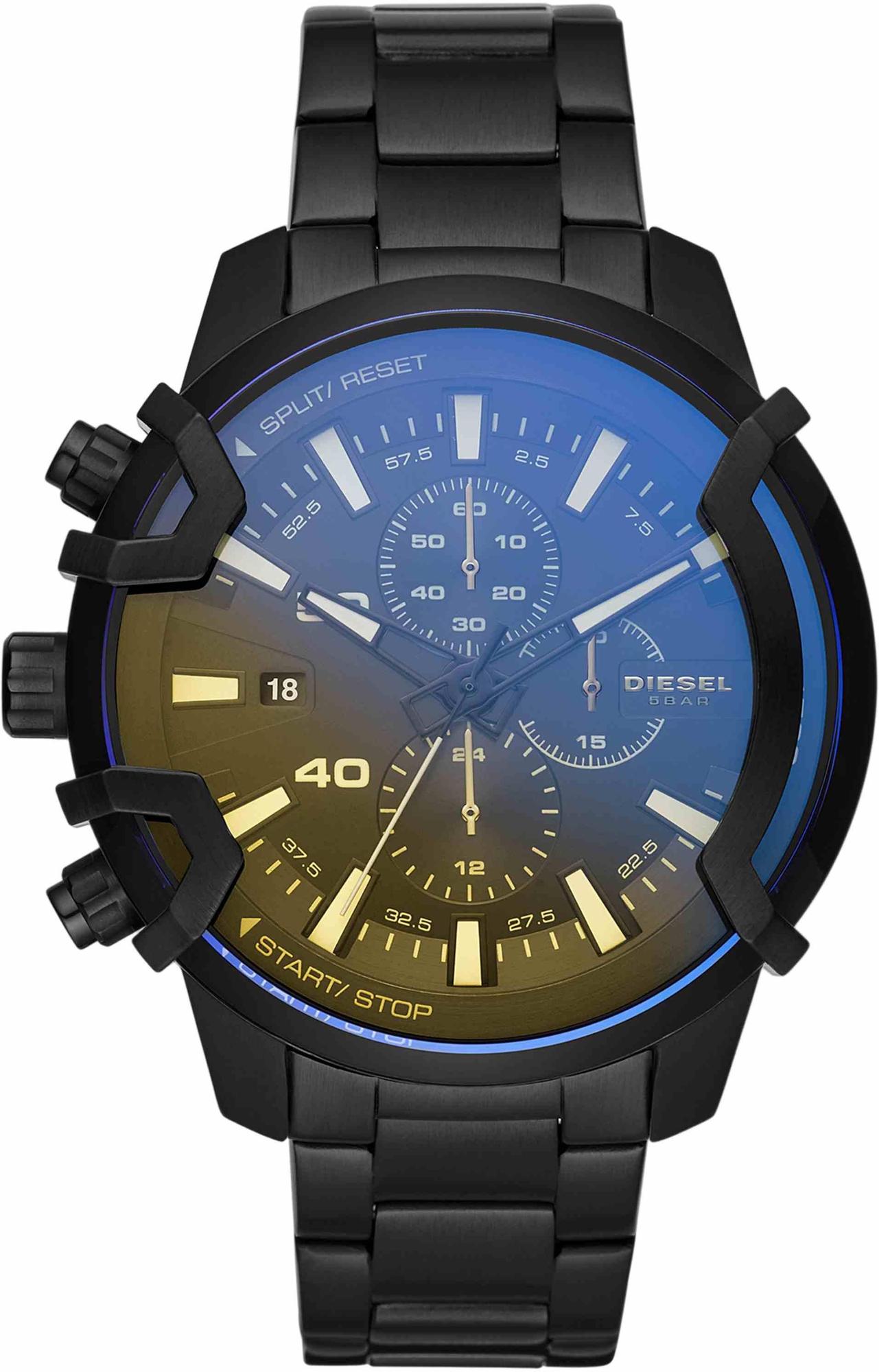 GRIFFED Diesel DZ4529 