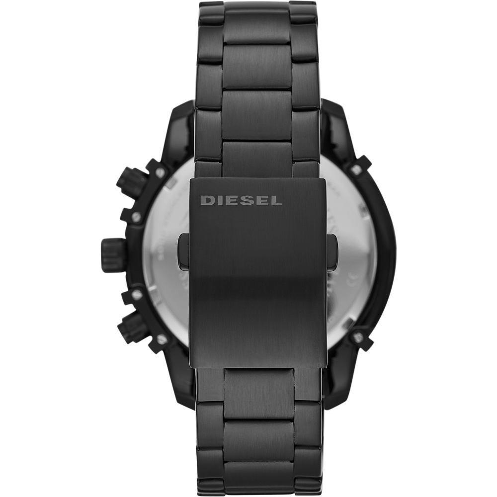 Diesel DZ4529 GRIFFED zegarek sportowy Griffed - miniatura 3
