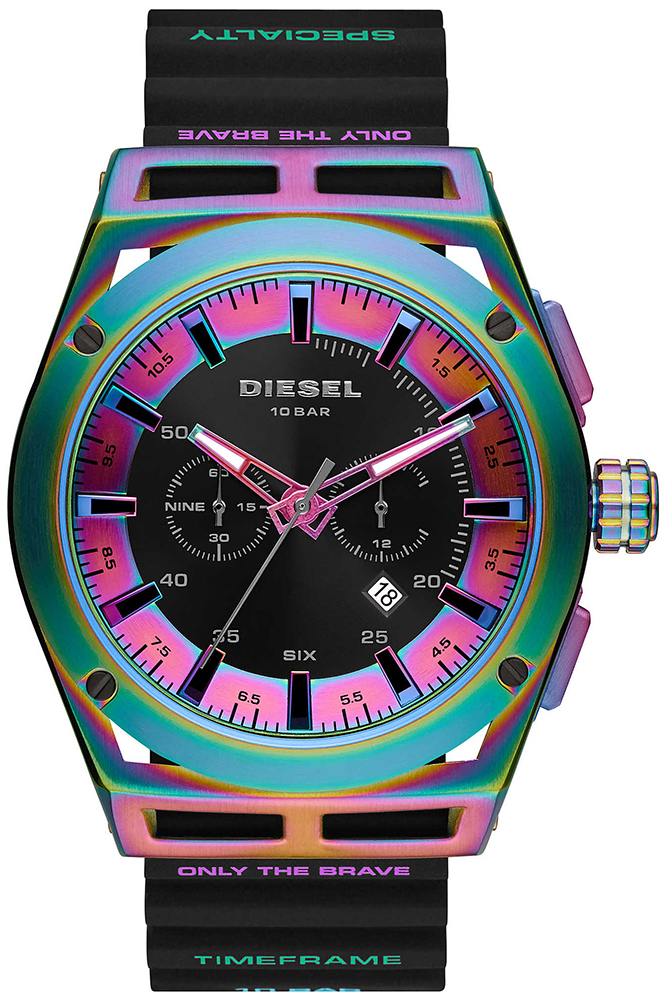 TIMEFRAME Diesel DZ4547 