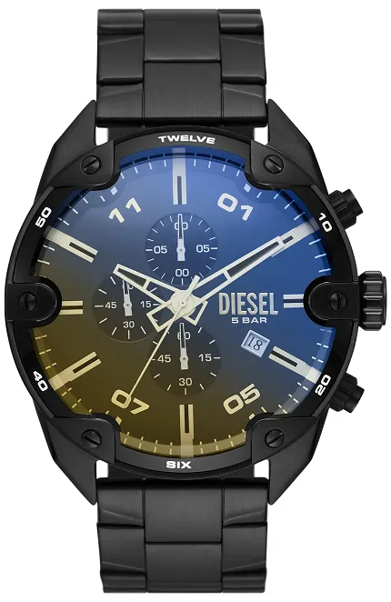 Diesel DZ4609 - zdjęcie 1