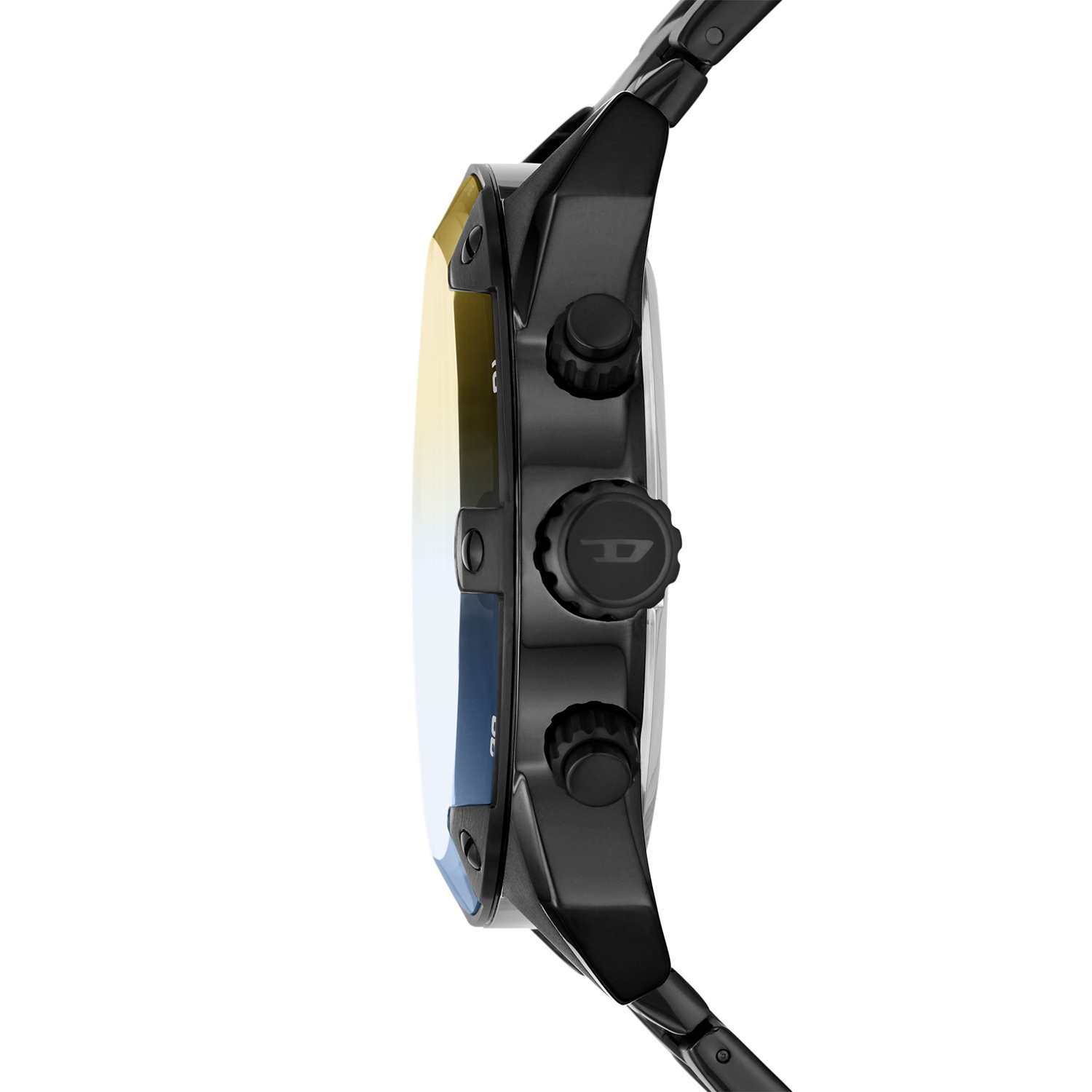 Diesel DZ4609 zegarek Split - miniatura 2