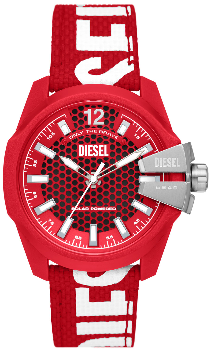 BABY CHIEF Diesel DZ4619 