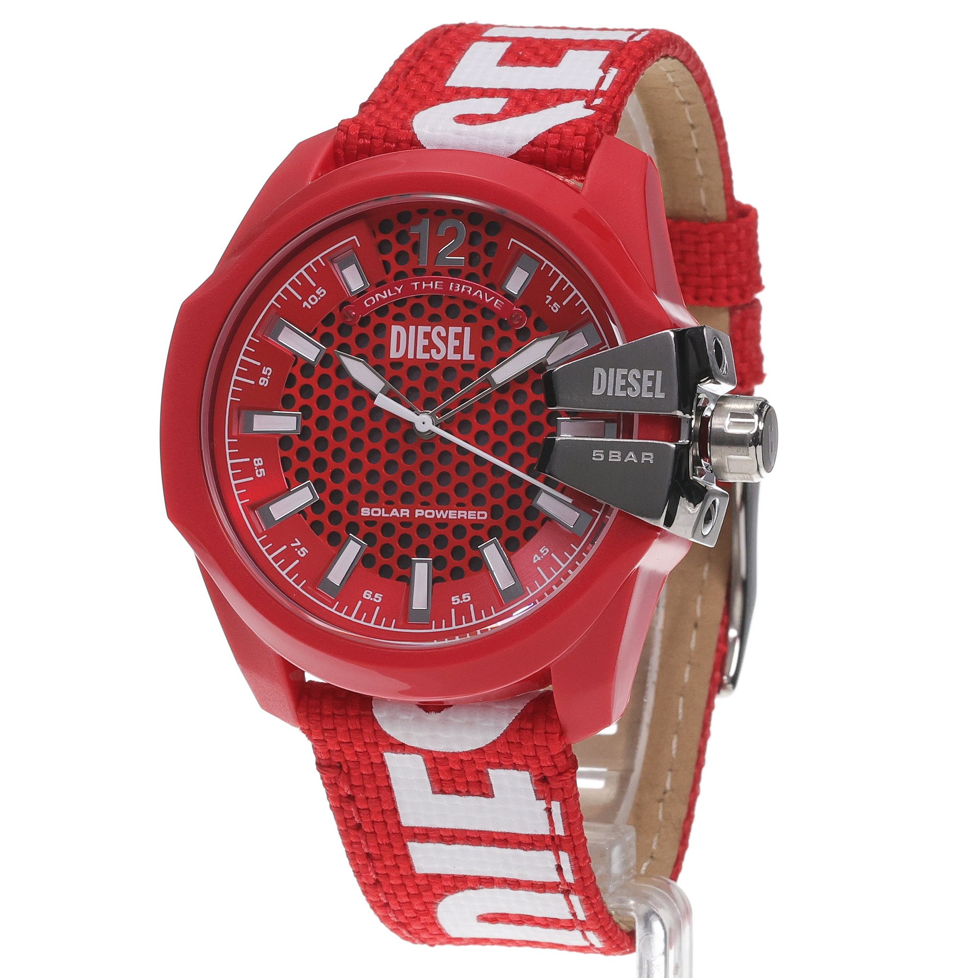 Diesel DZ4619 BABY CHIEF zegarek fashion-modowy Chief - miniatura 2