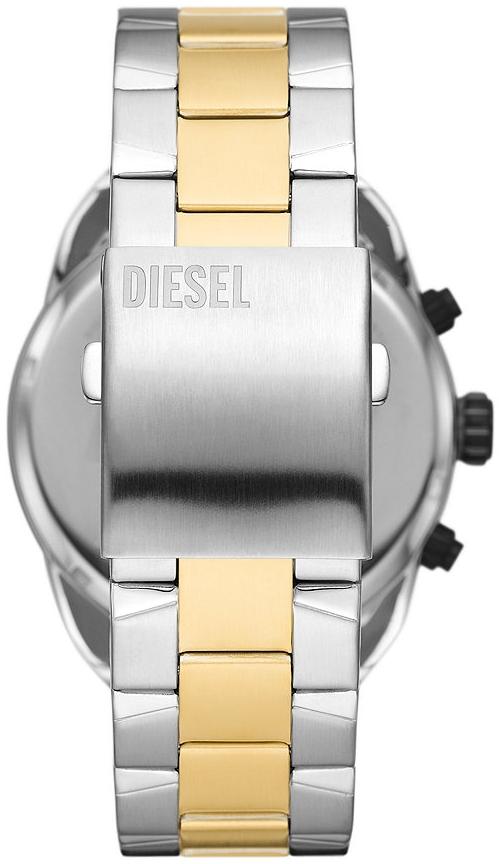 Diesel DZ4627 SPIKED zegarek fashion-modowy Spiked - miniatura 3