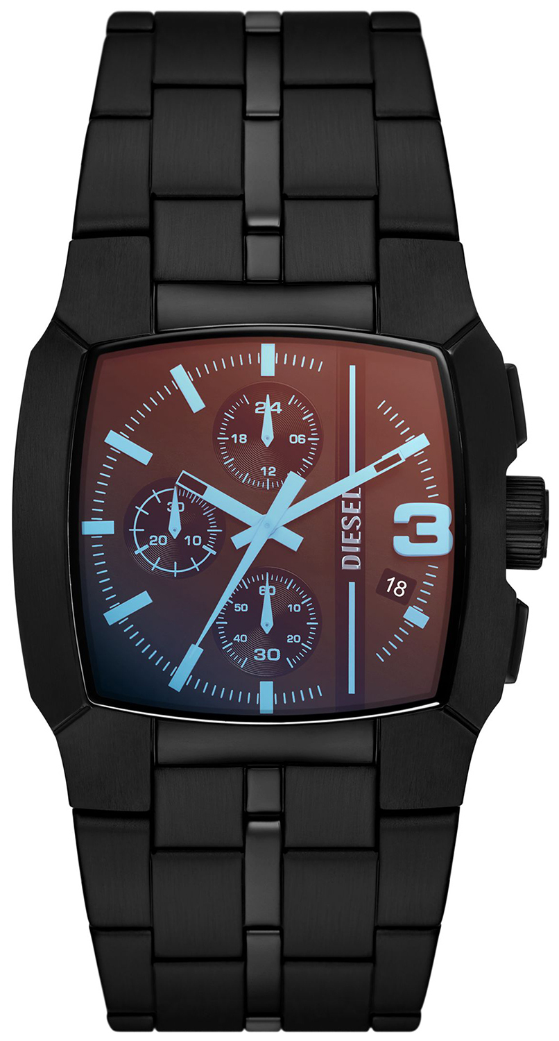 CLIFFHANGER Diesel DZ4640 