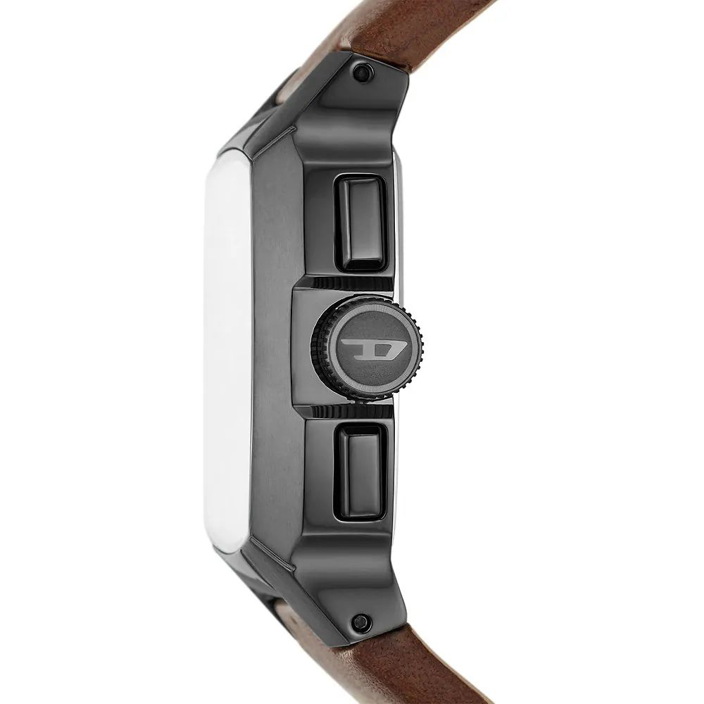Diesel DZ4641 zegarek męski Cliffhanger - miniatura 2