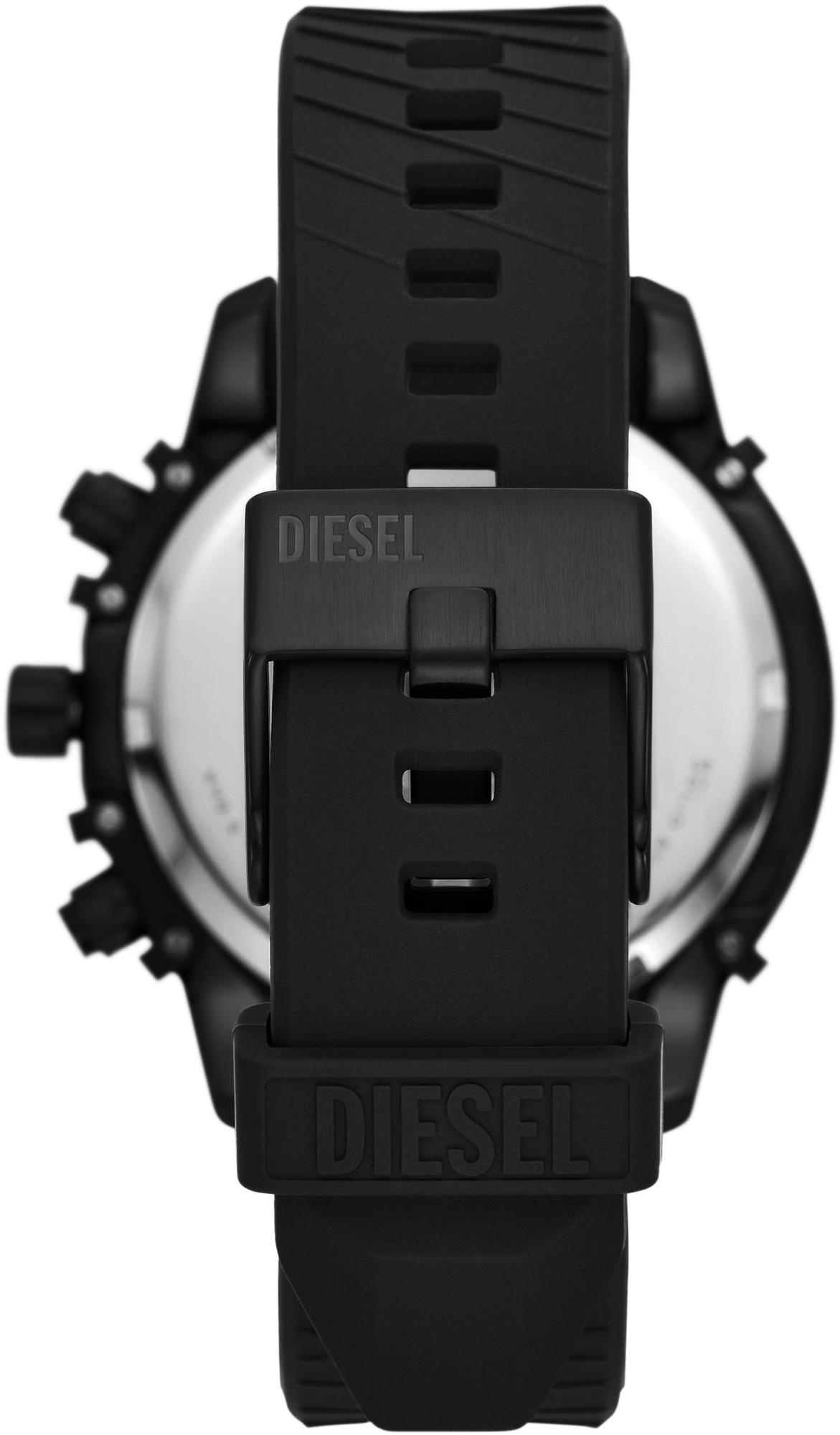 Diesel DZ4650SET GRIFFED GIFT SET zegarek fashion-modowy Griffed - miniatura 3