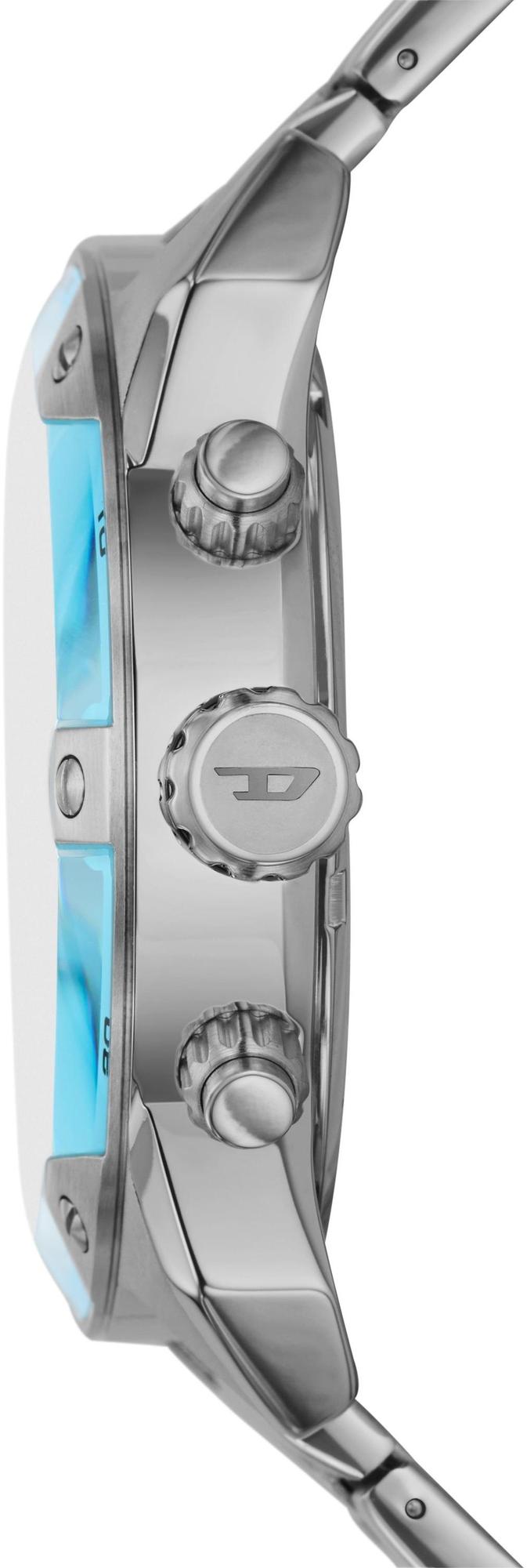 Diesel DZ4655 SPIKED zegarek fashion-modowy Spiked - miniatura 2