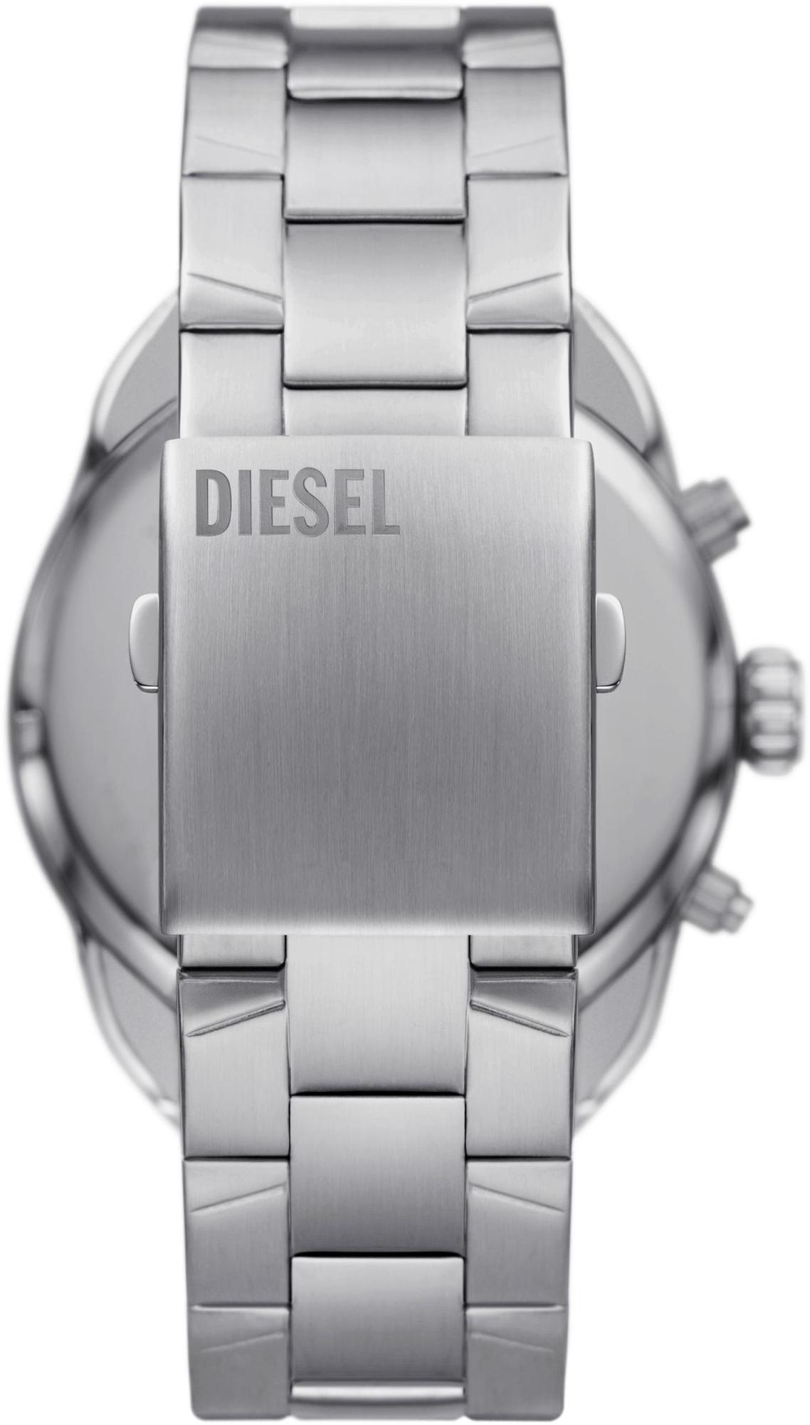 Diesel DZ4655 SPIKED zegarek fashion-modowy Spiked - miniatura 3