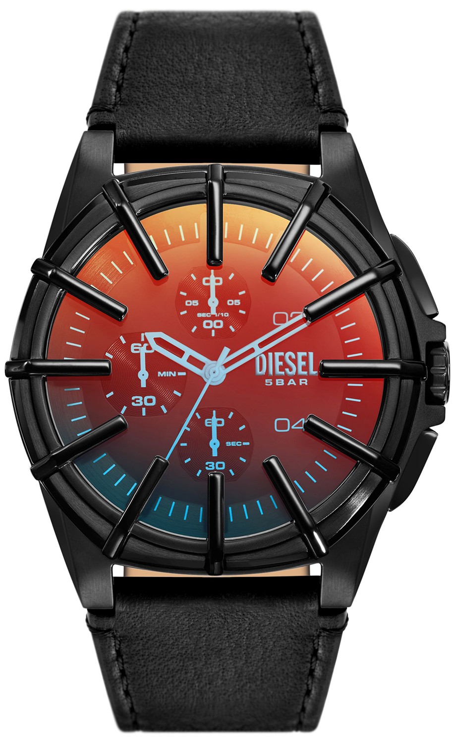 Diesel DZ4658 - miniatura 1