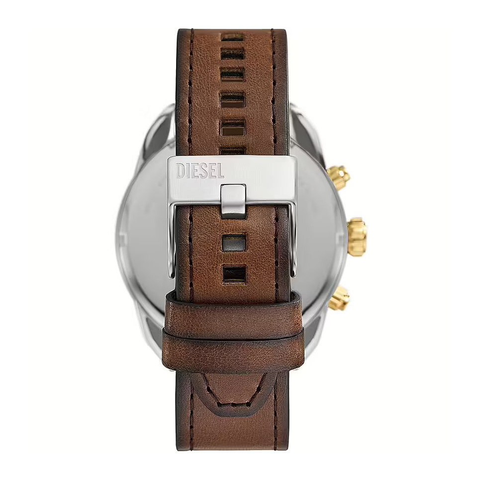 Diesel DZ4665 zegarek męski Spiked - miniatura 3