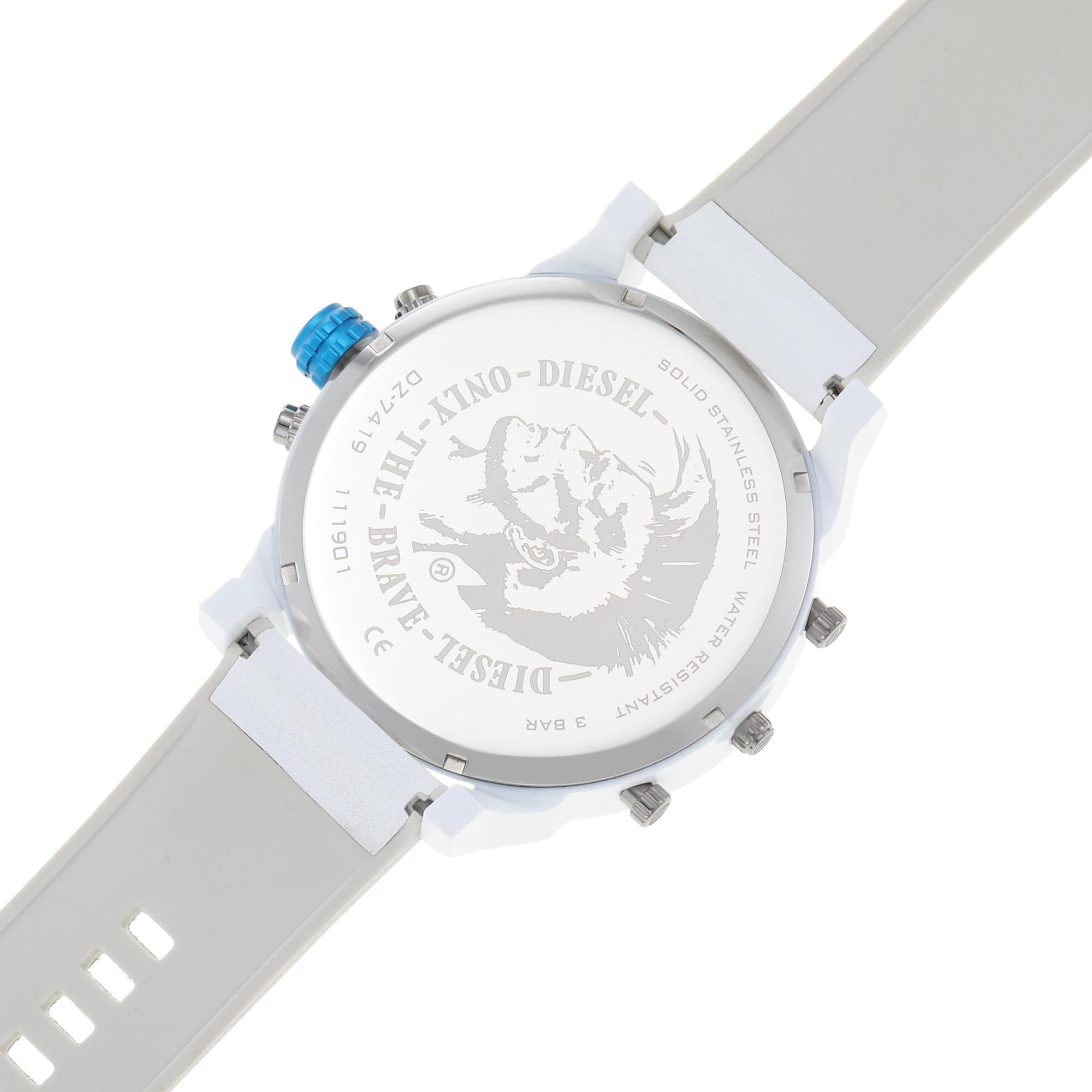 Diesel DZ7419 zegarek fashion-modowy Daddies - miniatura 5