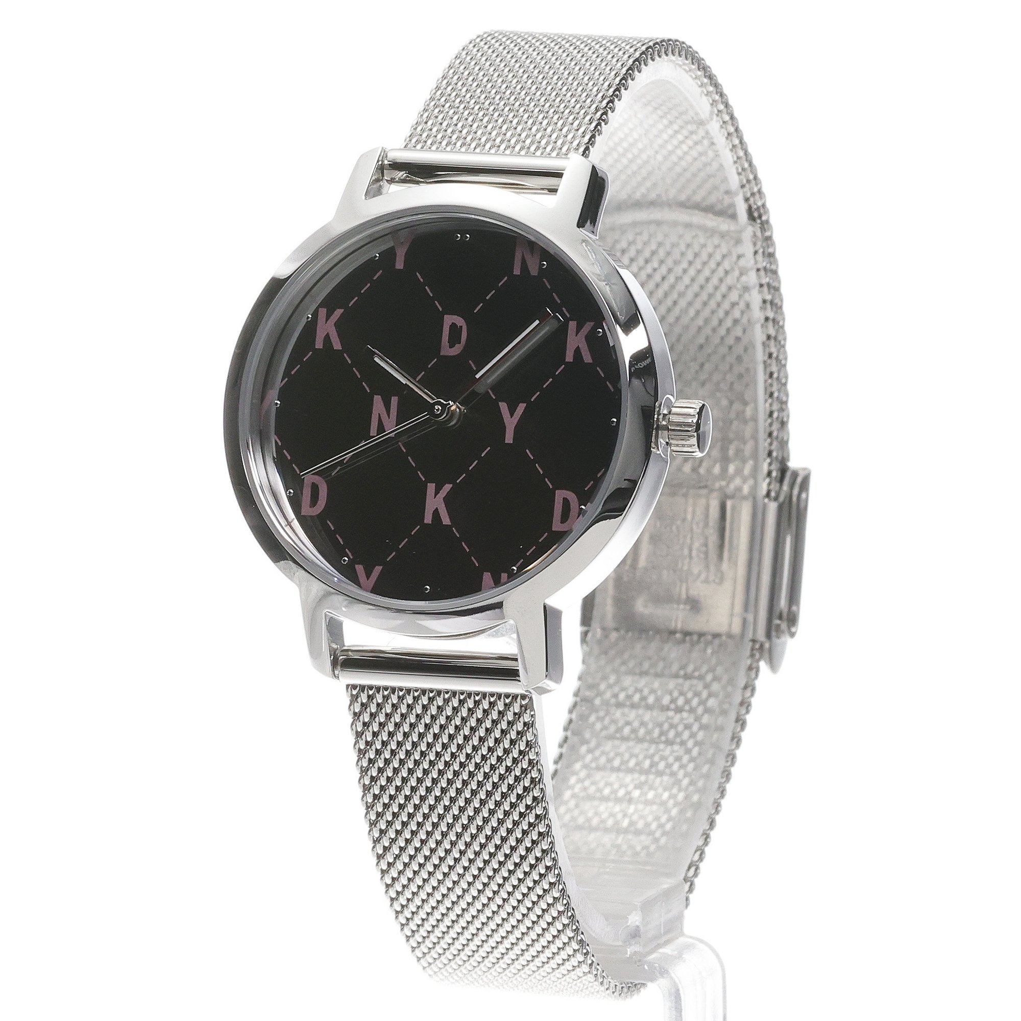DKNY NY2815 Bransoleta zegarek damski - miniatura 2