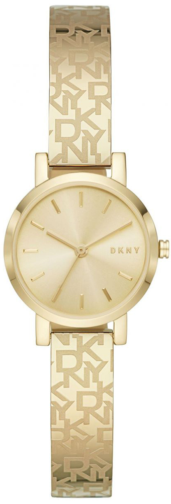 DKNY NY2883 - miniatura 1