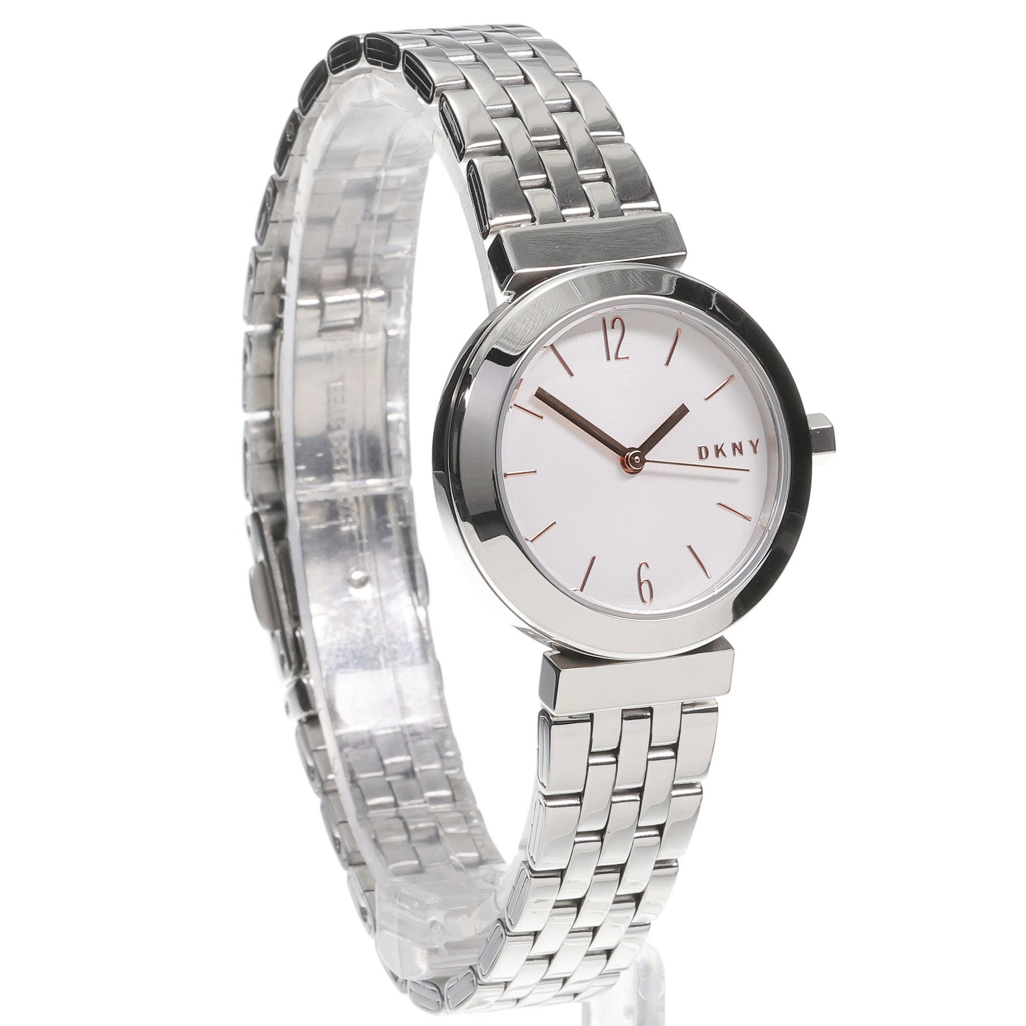 DKNY NY2963 zegarek fashion-modowy Bransoleta - miniatura 3