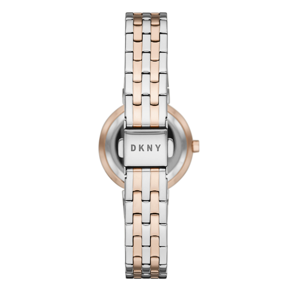DKNY NY2965 zegarek damski - miniatura 3