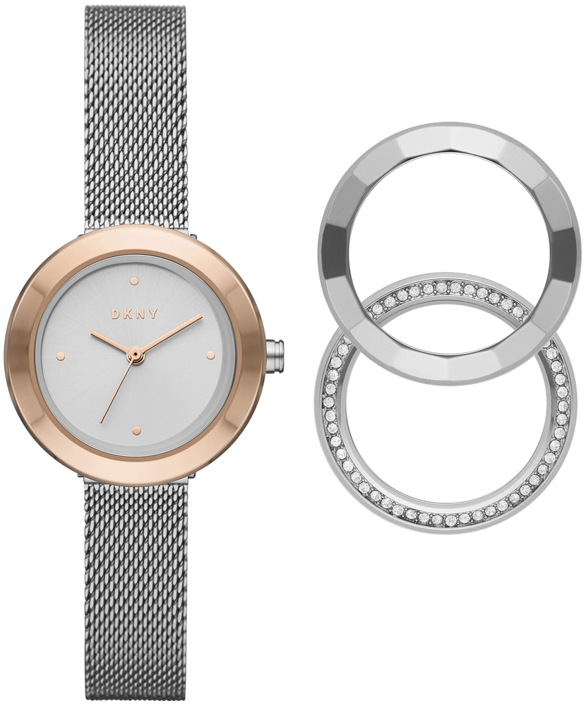 SASHA DKNY NY2975 