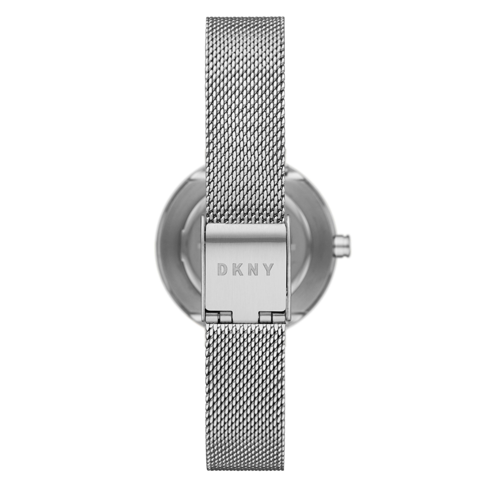DKNY NY2975 zegarek damski - miniatura 3
