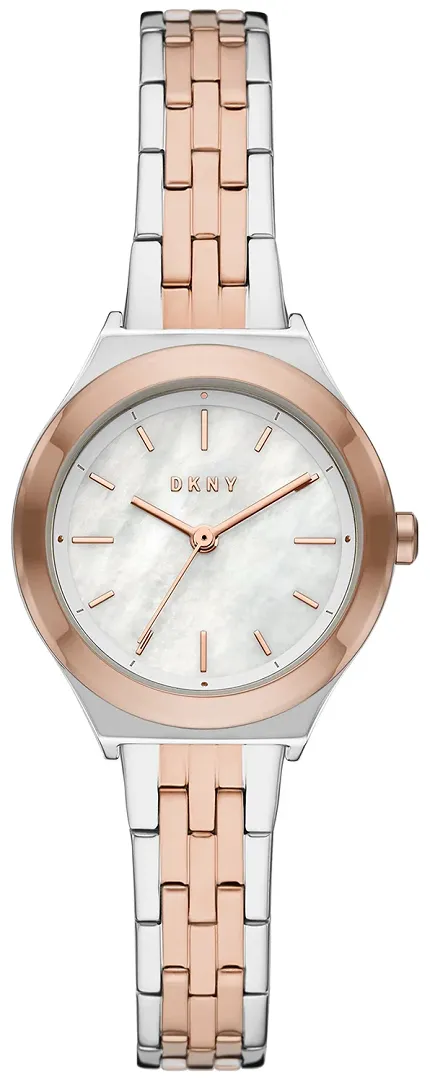 DKNY NY2978 - zdjęcie 1