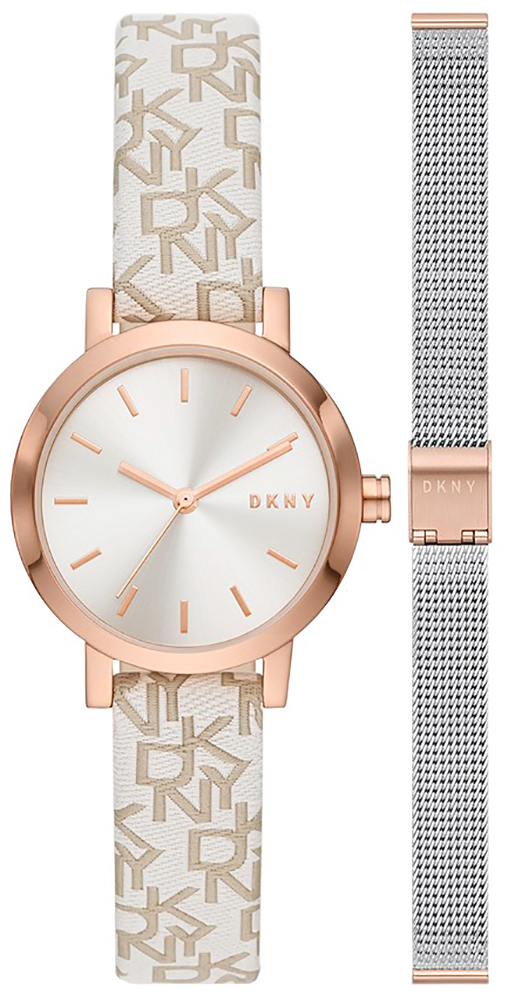 SOHO GIFT SET DKNY NY6605SET 