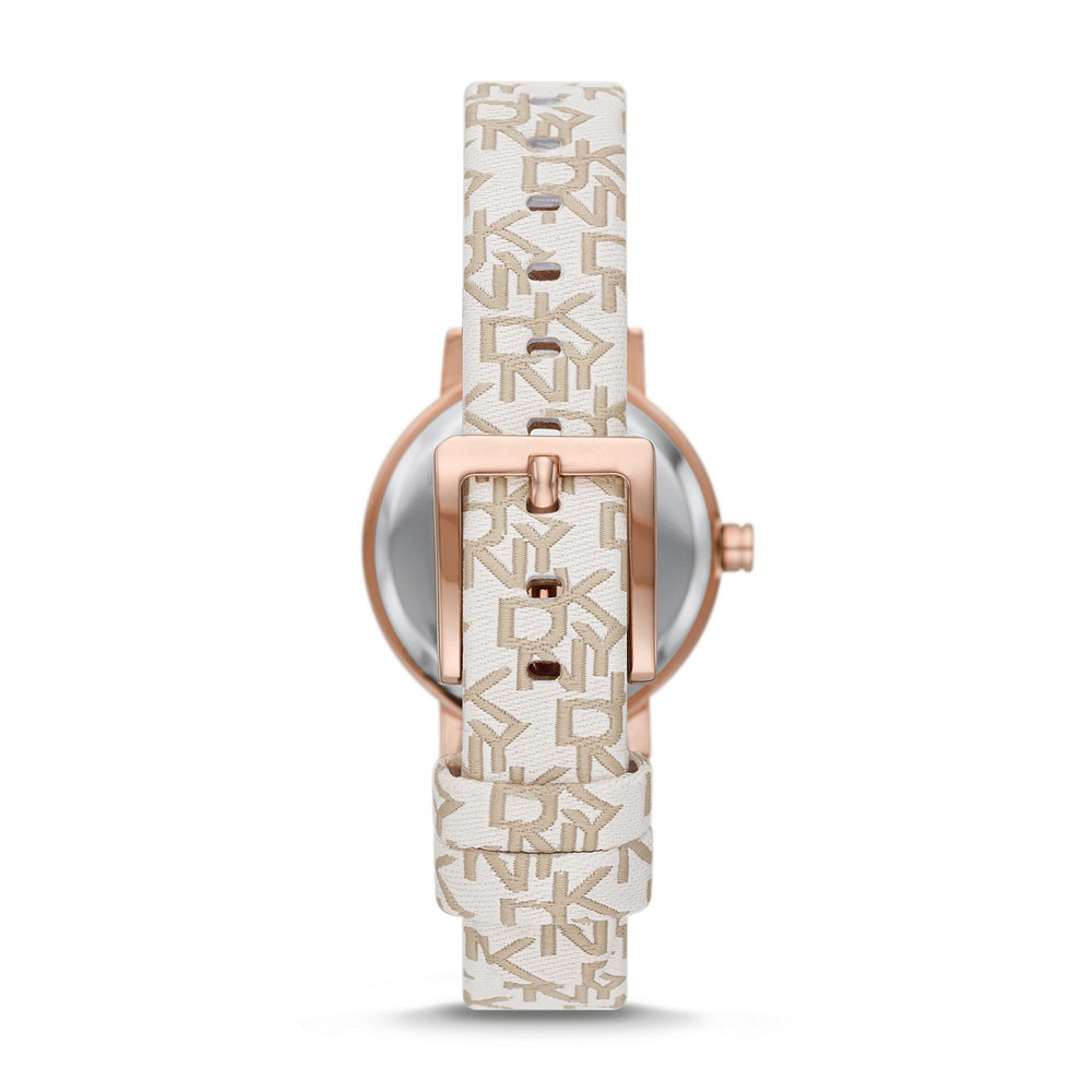 DKNY NY6605SET zegarek damski - miniatura 3