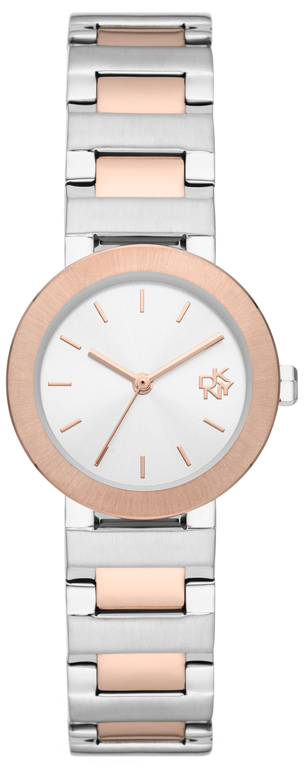 METROLINK DKNY NY6609 
