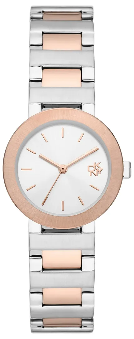 DKNY NY6609 - zdjęcie 1