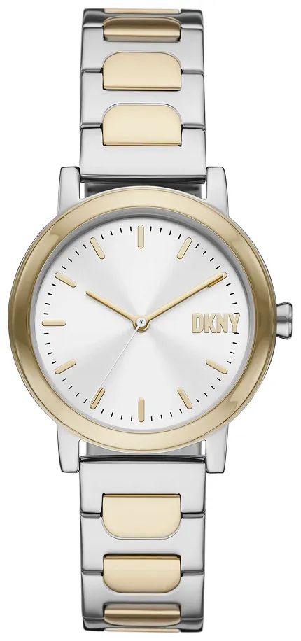DKNY NY6621 - zdjęcie 1