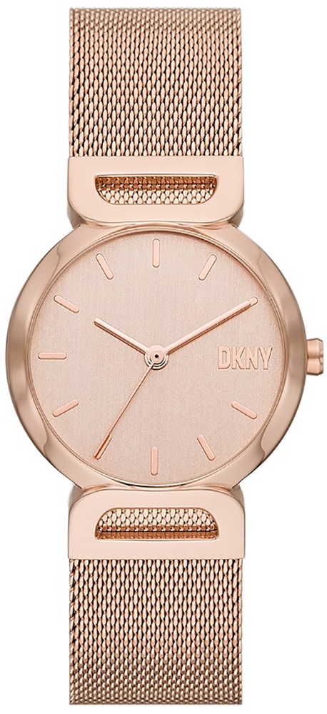 DOWNTOWN D DKNY NY6625 