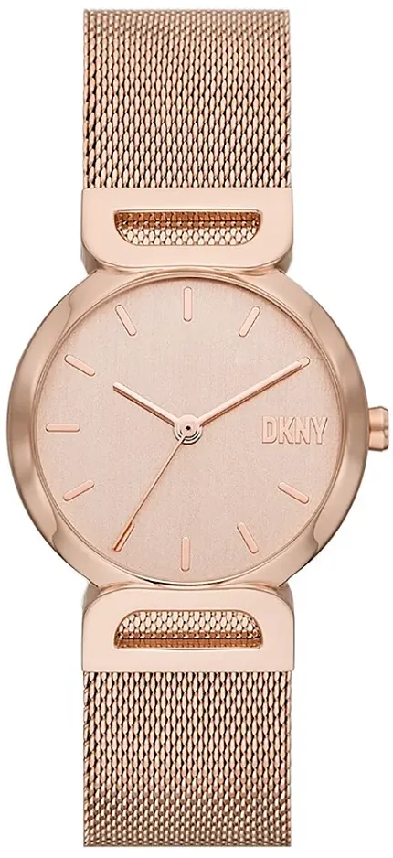 DKNY NY6625 - zdjęcie 1