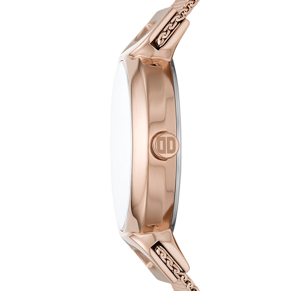 DKNY NY6625 damski zegarek Bransoleta - miniatura 2