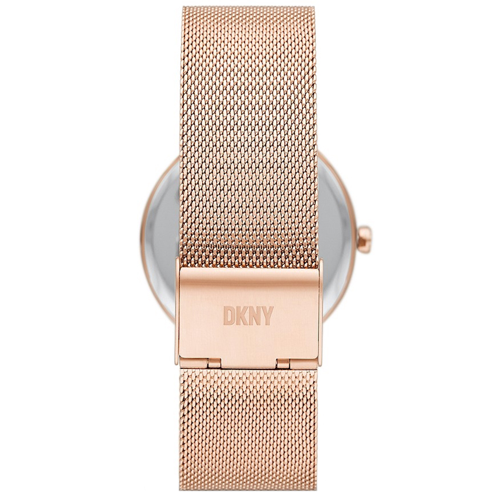 DKNY NY6625 zegarek damski Bransoleta - miniatura 3