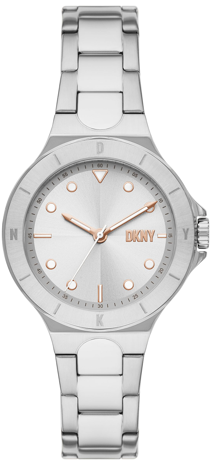 CHAMBERS DKNY NY6641 