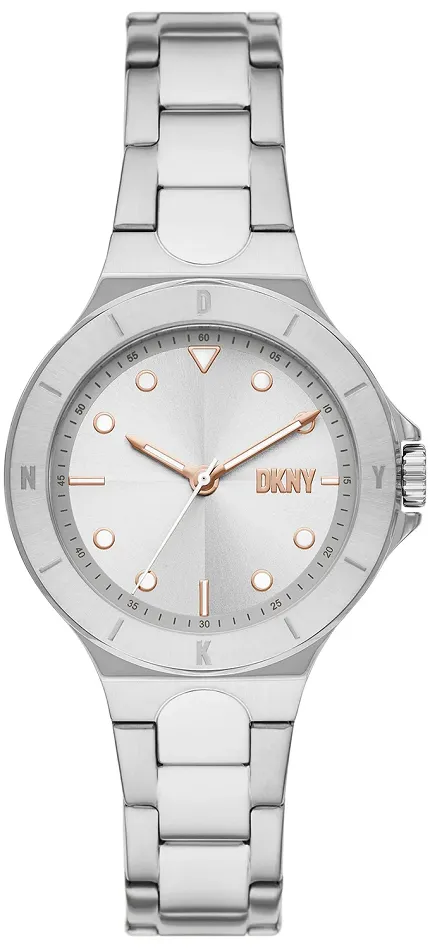 DKNY NY6641 Bransoleta CHAMBERS - zdjęcie 1