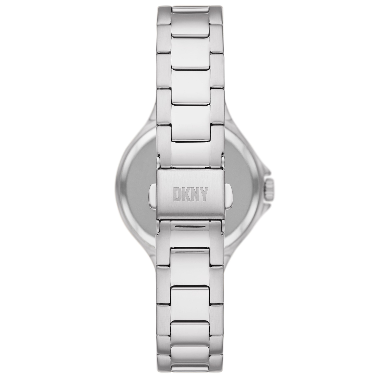 DKNY NY6641 CHAMBERS zegarek klasyczny Bransoleta - miniatura 7