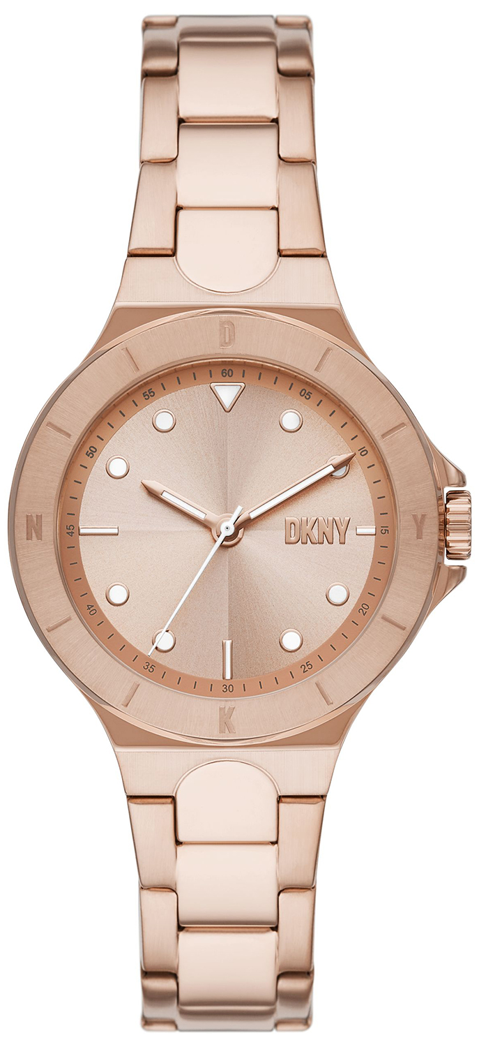 CHAMBERS DKNY NY6642 