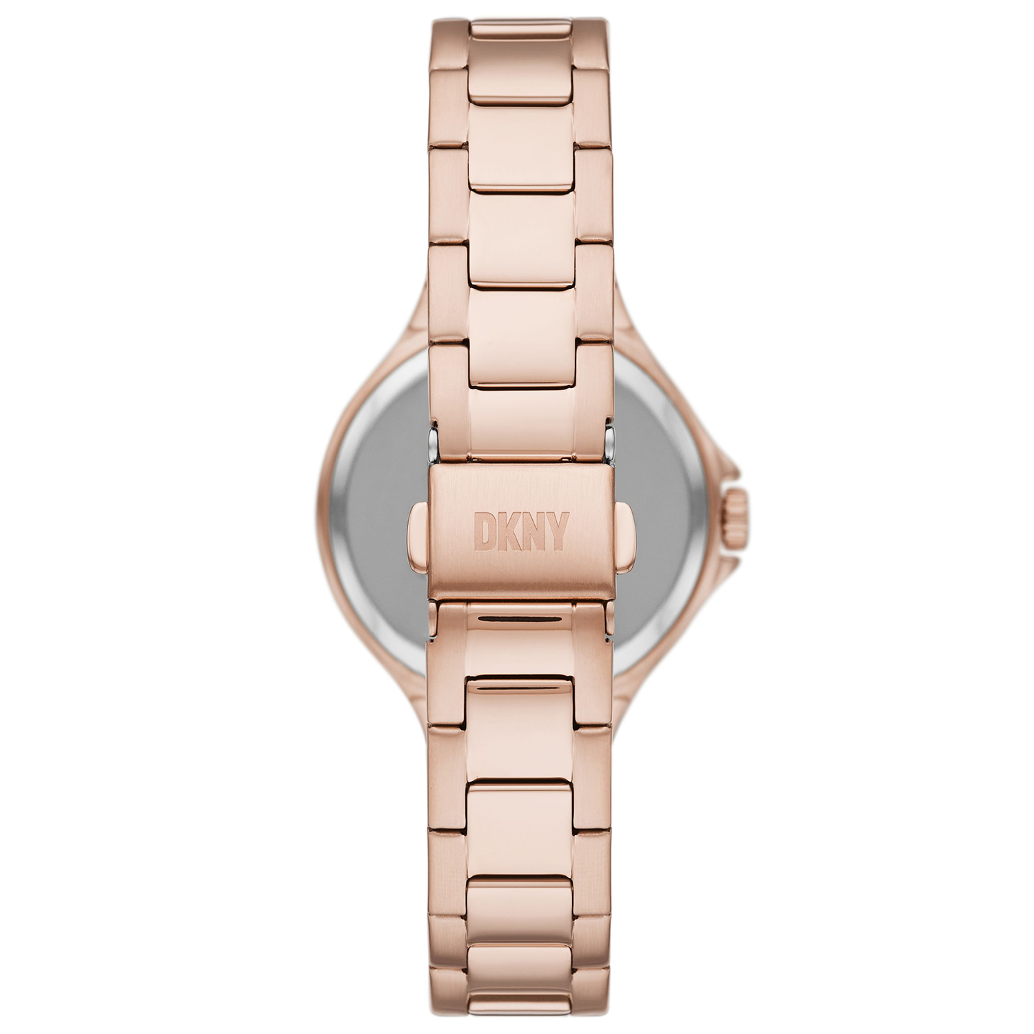 DKNY NY6642 CHAMBERS zegarek klasyczny Bransoleta - miniatura 3
