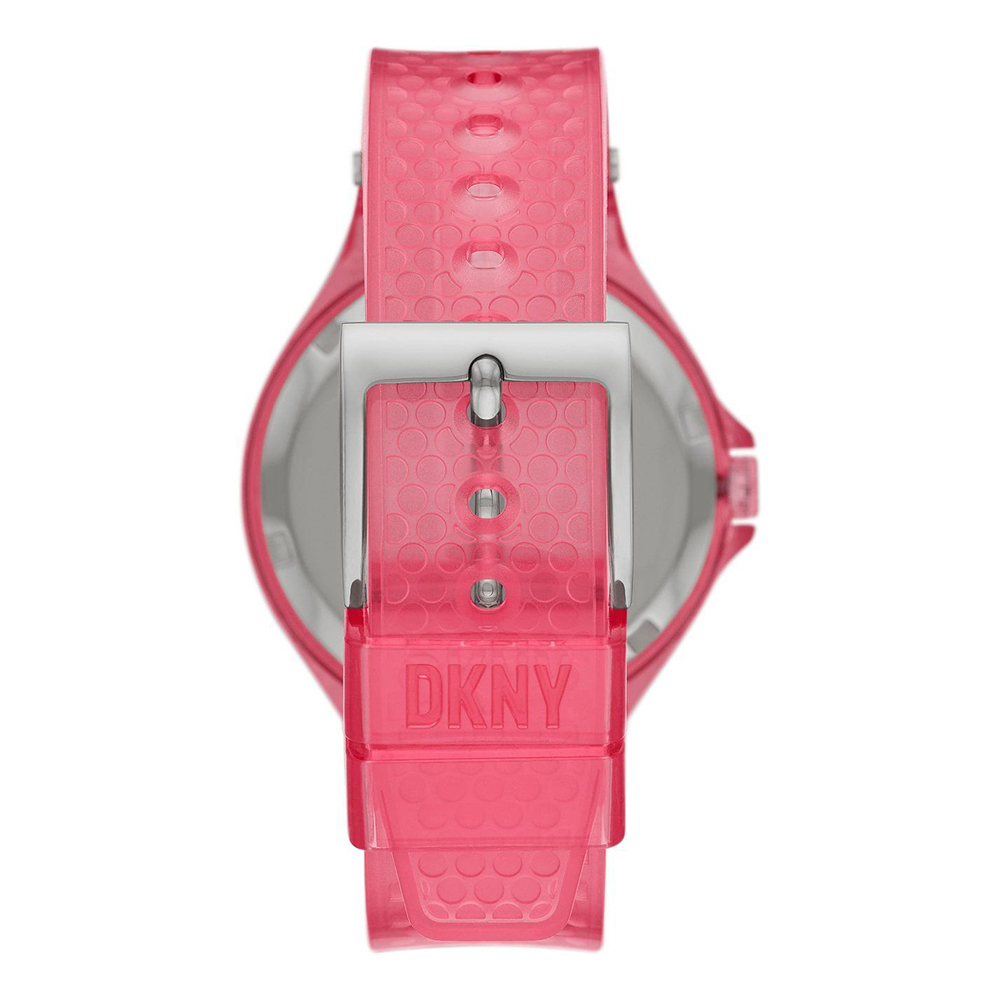 DKNY NY6643 damski zegarek Pasek pasek - miniatura 3