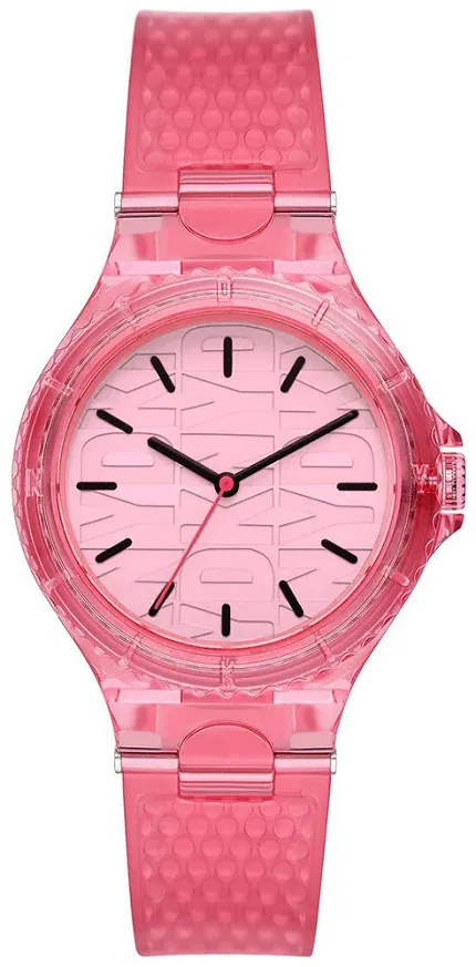 DKNY NY6643 Pasek CHAMBERS - zdjęcie 1