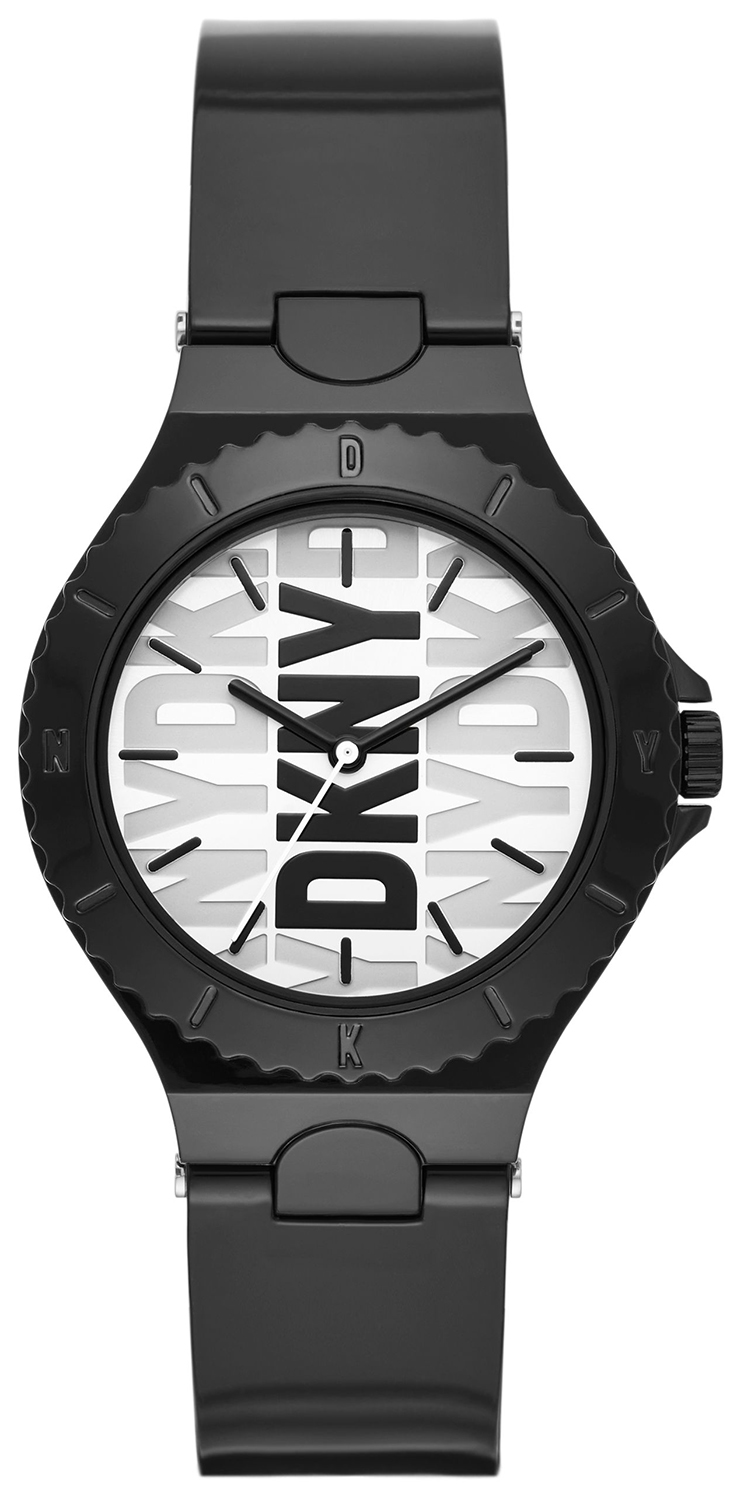 CHAMBERS DKNY NY6645 