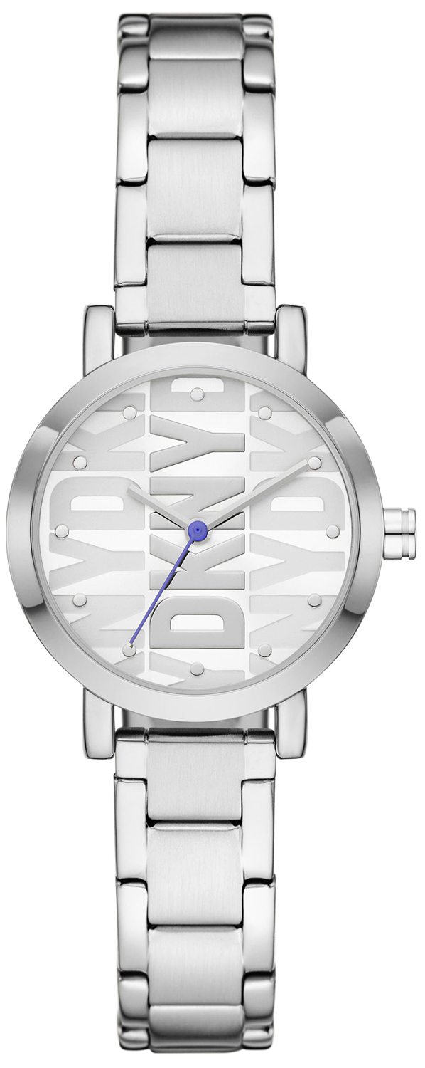 SOHO DKNY NY6646 