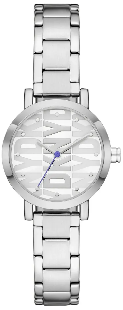 DKNY NY6646 Bransoleta SOHO - zdjęcie 1