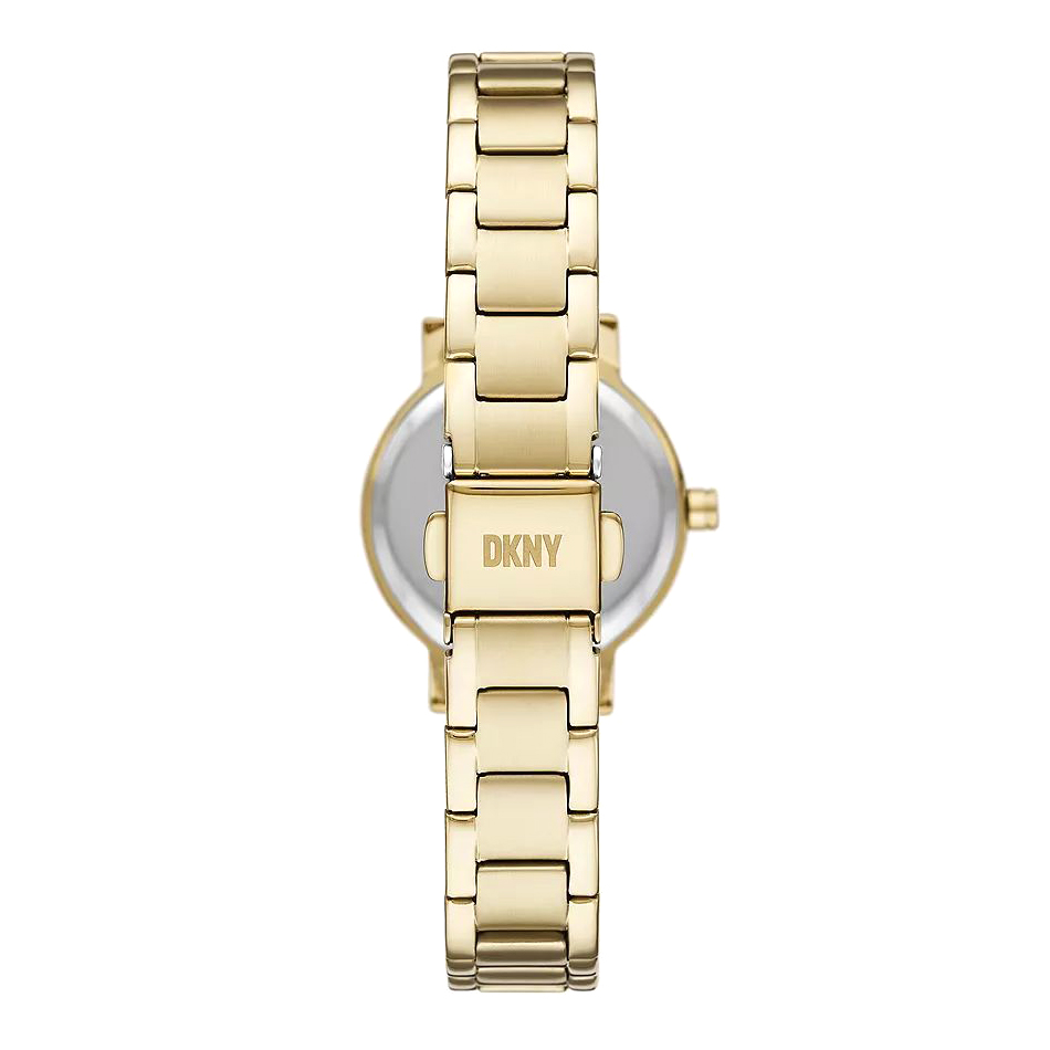 DKNY NY6647 zegarek damski Bransoleta - miniatura 3