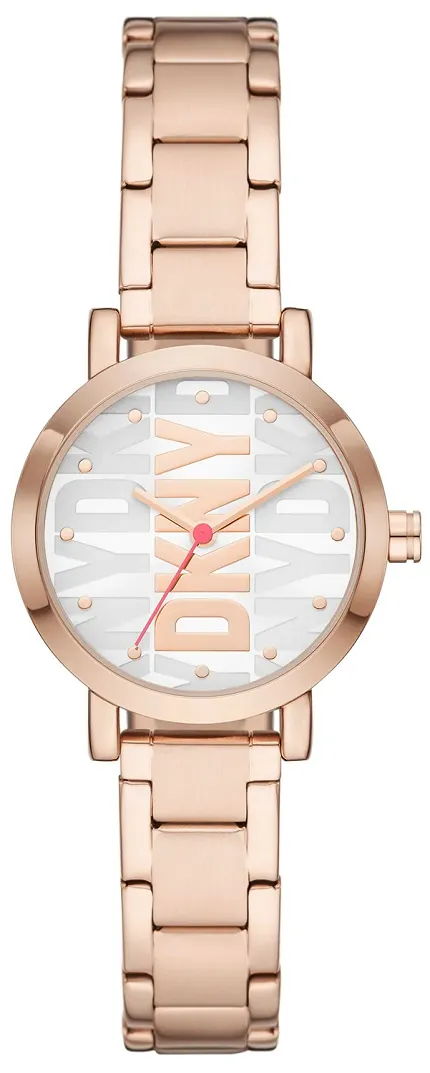 DKNY NY6648 Bransoleta SOHO - zdjęcie 1